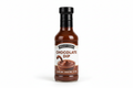 Walden Farms Chocolate Dip bottle